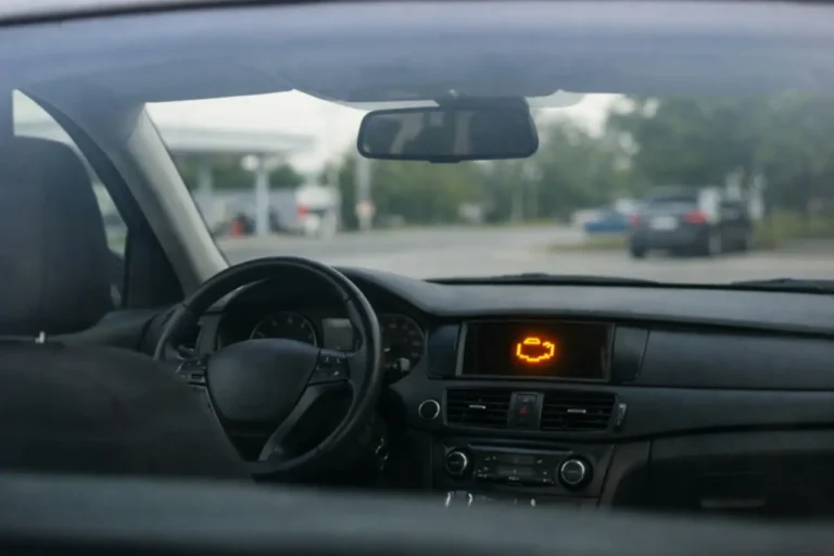 Antipollution fault – czy można jeździć z tym błędem?