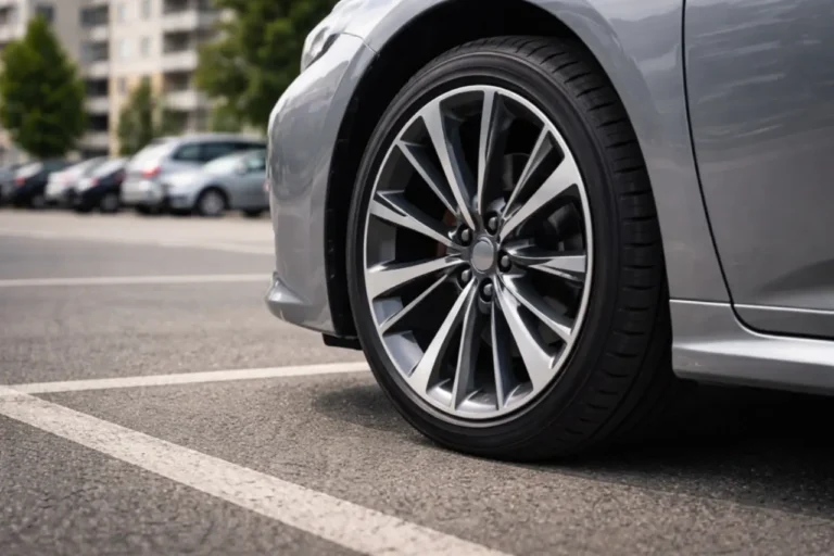 Czy jazda bez czujników ciśnienia jest legalna i bezpieczna?