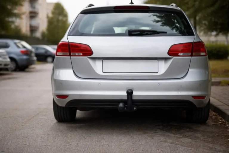 Czy można jeździć z hakiem? Wyjaśniamy!