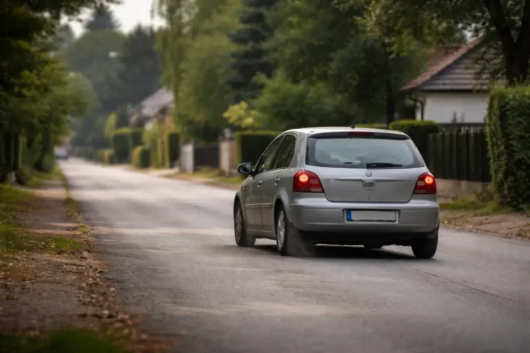Czy można jeździć z uszkodzonym łożyskiem? Wyjaśniamy!