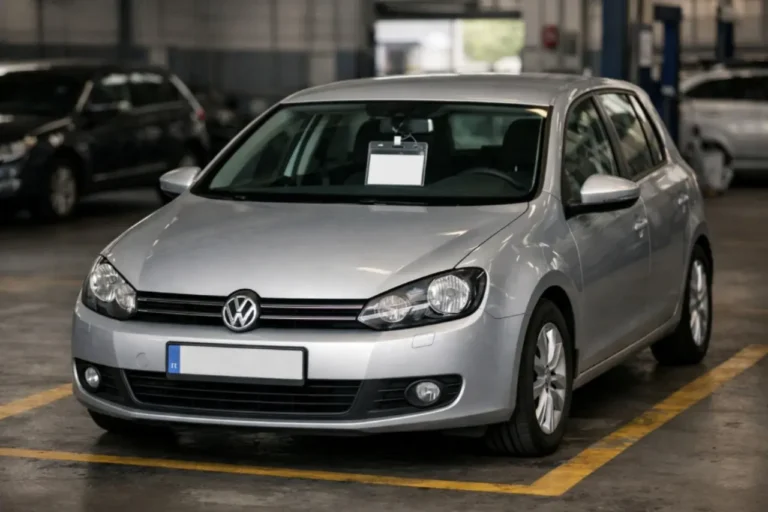 Ile trwa naprawa sterownika silnika i co wpływa na czas naprawy?