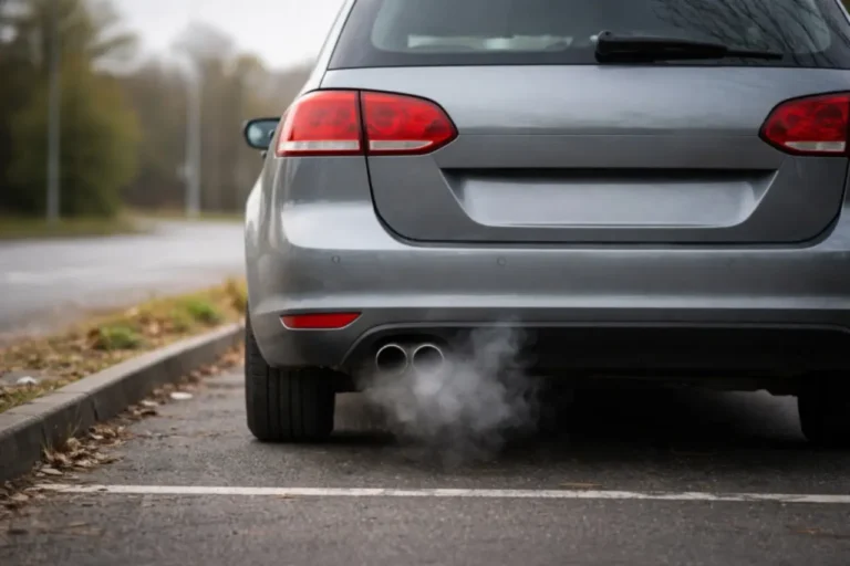 Wypalanie DPF na postoju – ile trwa i od czego to zależy?